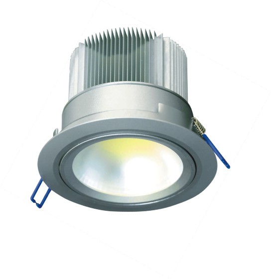 led downlight