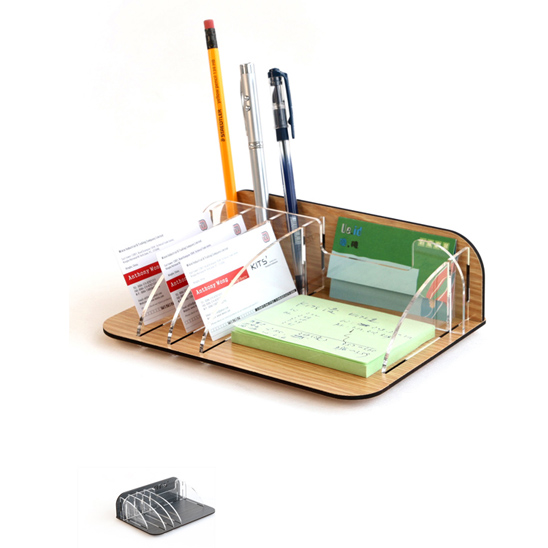 Desktop Organizer