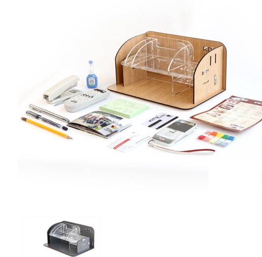 Desktop Organizer product