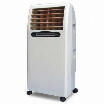TY-SM25P Evaporative Air Cooler