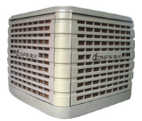 TY-D1810BP Evaporative Air Cooler