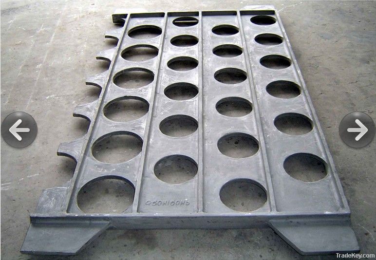 furnacre trays