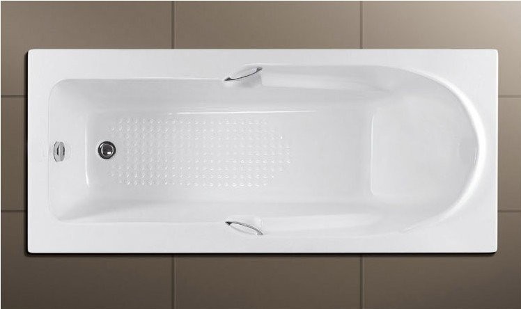 sturdy Bathtubs