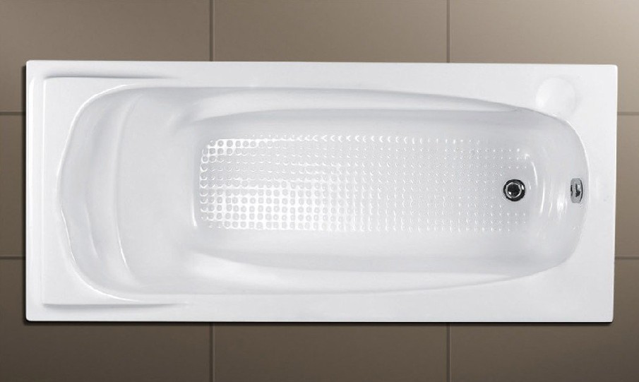 custom-made bathtub