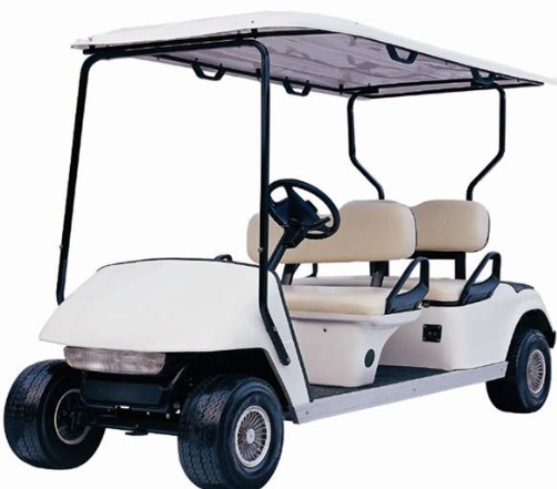 golf carts