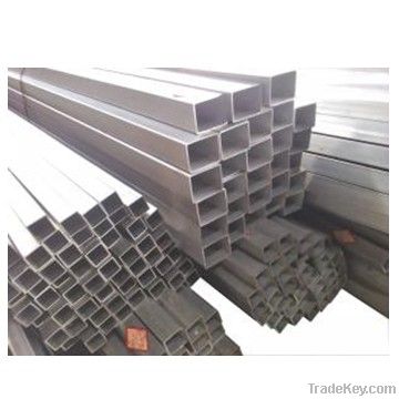 Galvanized c purlin