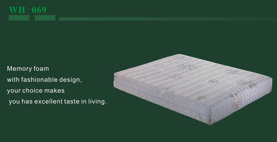 Roll mattress
