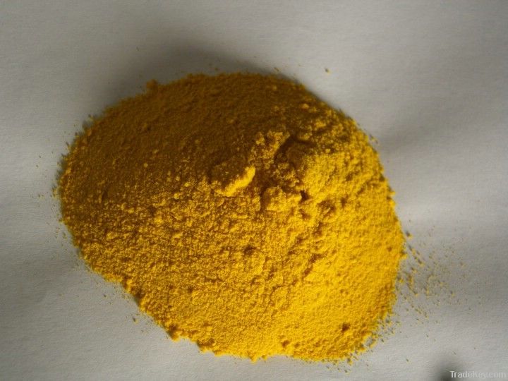 poly aluminium chloride