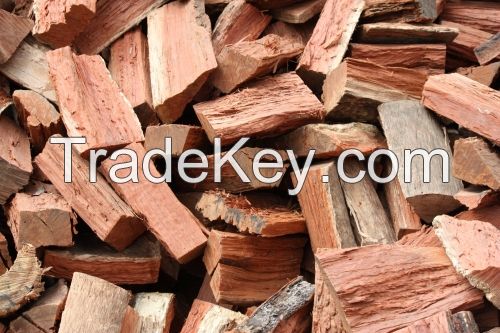 Hard Firewood