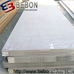 Sell:BV/AH40 shipbuilding steel plate/sheet