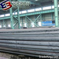 Sell:GL-A40TM shipbuilding steel plate/sheet