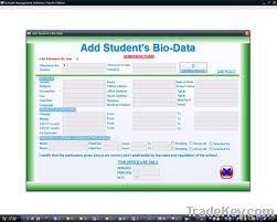 School Management Software