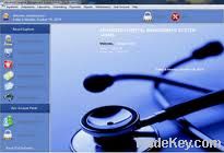 Hospital Management Software