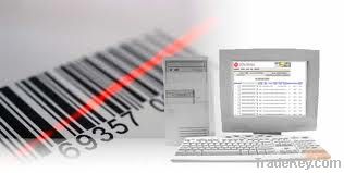 BarCode Reader/Scanner Software