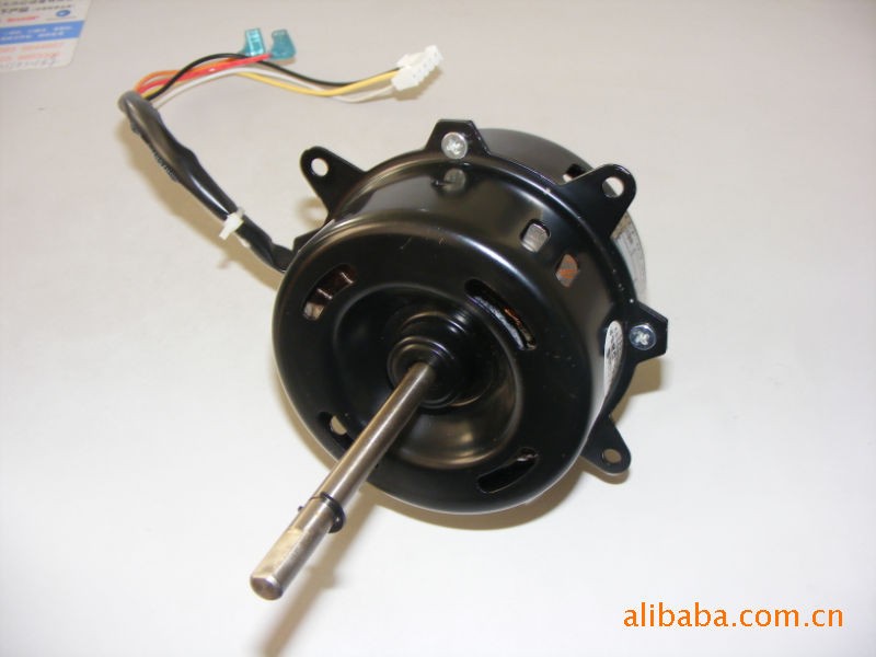 Air conditioner motor