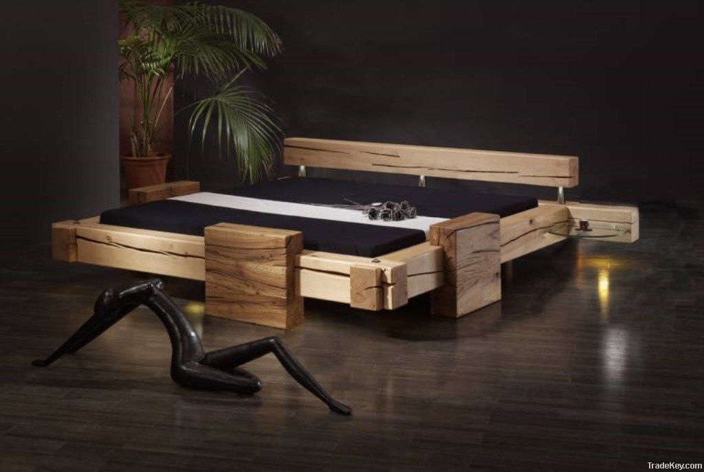 Design beds
