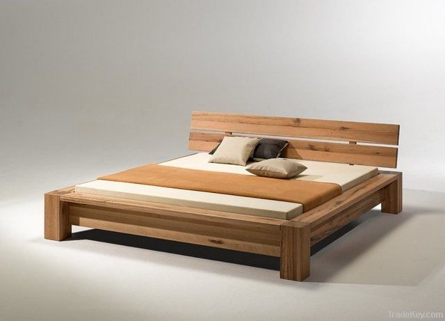 Design beds