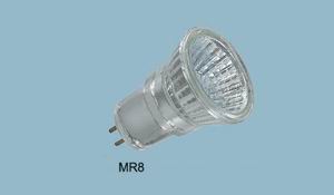 MR8 lamp