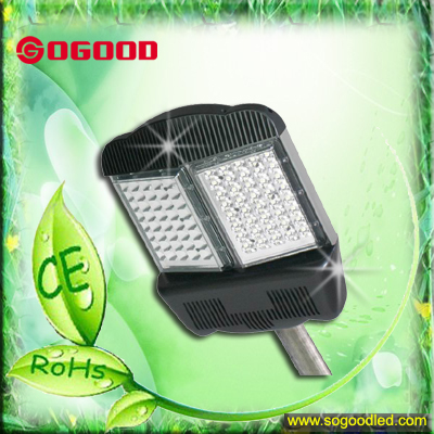 LED STREET LIGHTS