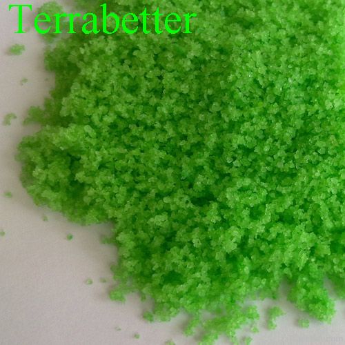 Soluble NPK fertilizer