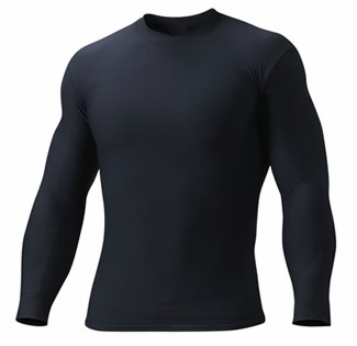 Compression Full Sleeves Top