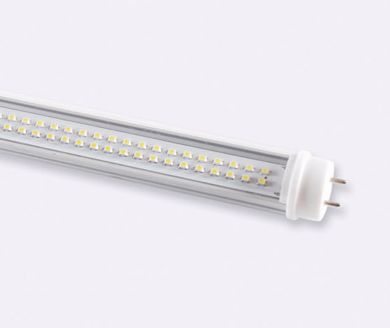 t10 smd led fluorescent tube, 600mm, 9W