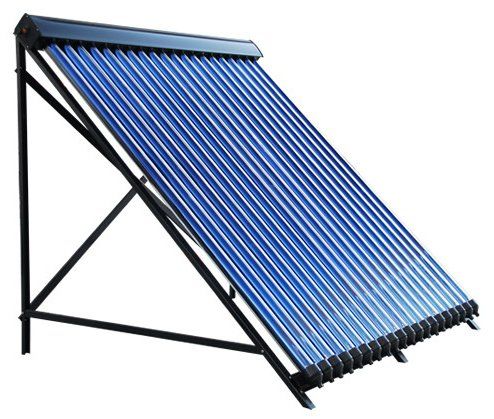 solar water collector
