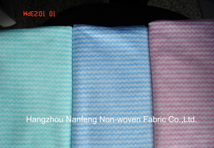 spunlace nonwoven towels
