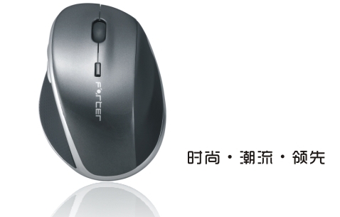 wireless mouse V500