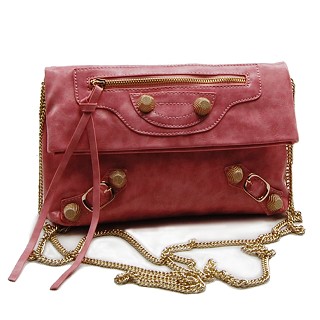 T389PK Fashion bag (Pink)