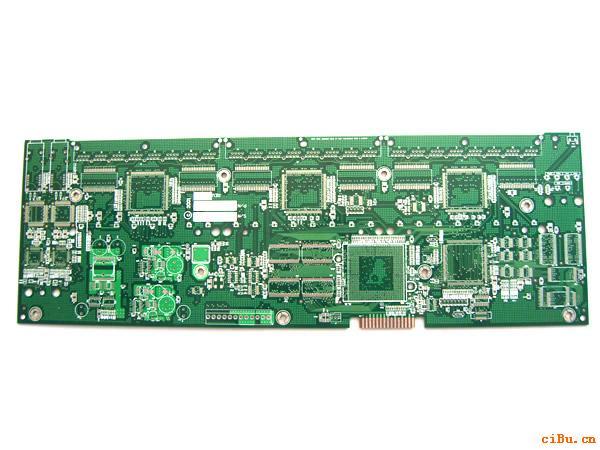 PCB board