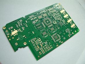 PCB board  with ROHS