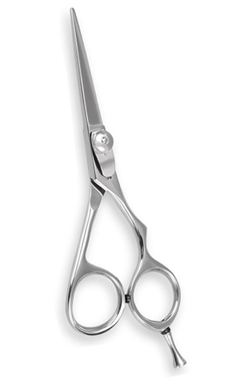 BarBer Razor Scissors 440 C