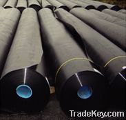 HDPE geomembrane