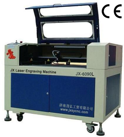 laser cutting and engraving machine/woodworking machine