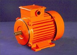 Electrical Motors