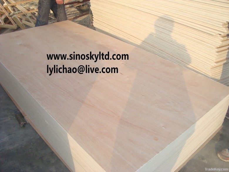 offer commercial plywood