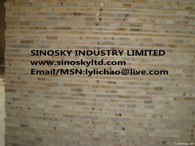 okoume plywood FROM CHINA