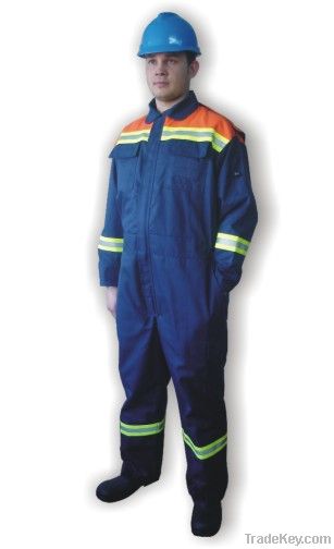 FYRTEX     Series Industrial Heat and Flame Protective Garments