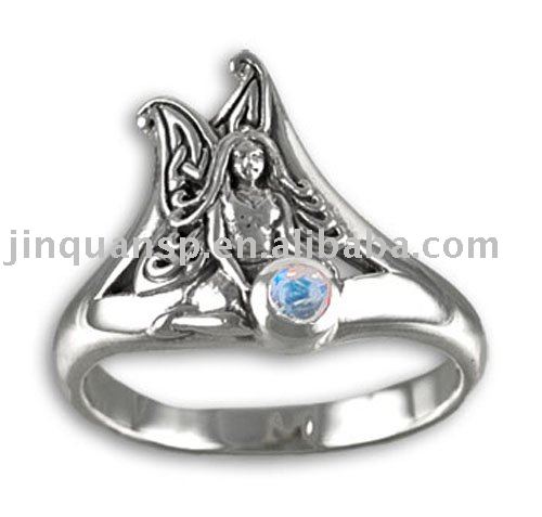 925 jewelry fashion Rings