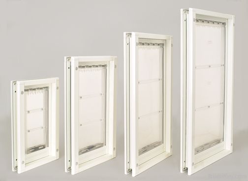 Patio Pacific pet doors