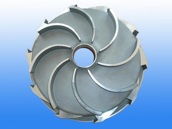 impeller SL-1