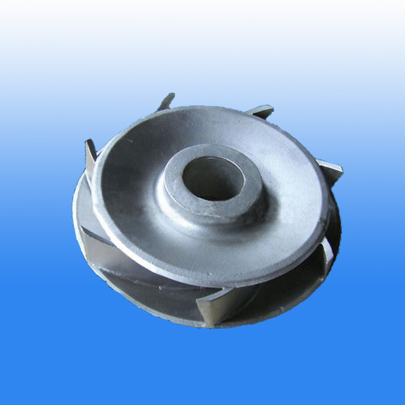 impeller SL-2