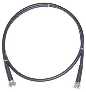 Jumper Cable/RF Connector/Coaxial Cable