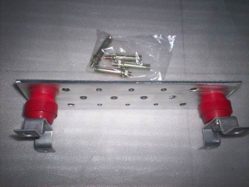 Ground Bar/Copper Bus Bar/Grounding Kit