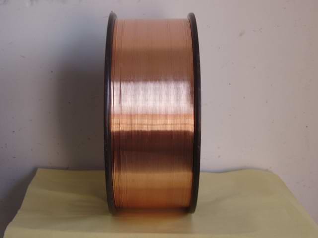 co2 welding wire(AWS ER70S-6)