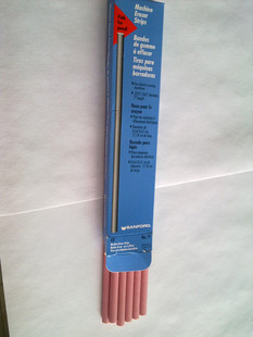 Machine Eraser Strips No.74(75215)