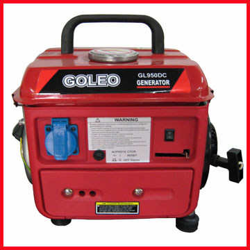 GL950 Gasoline Generator