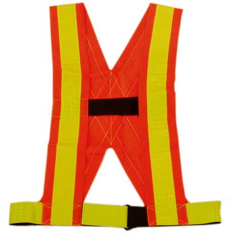 reflective vest, safety vest.high visibility