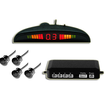 Sell  parking sensor (LED)